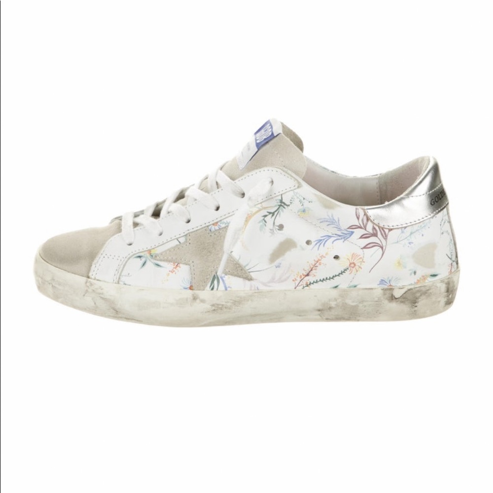 Golden Goose Superstar